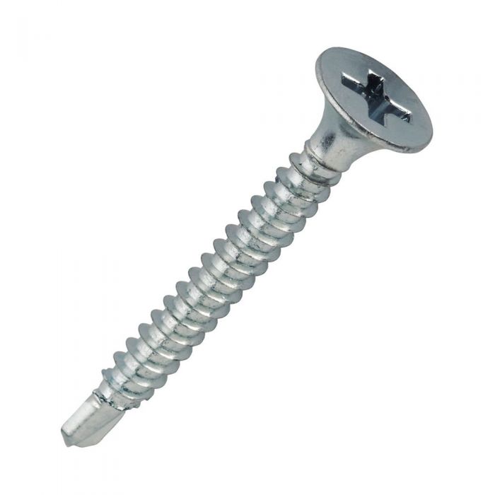 tornillo punta de broca